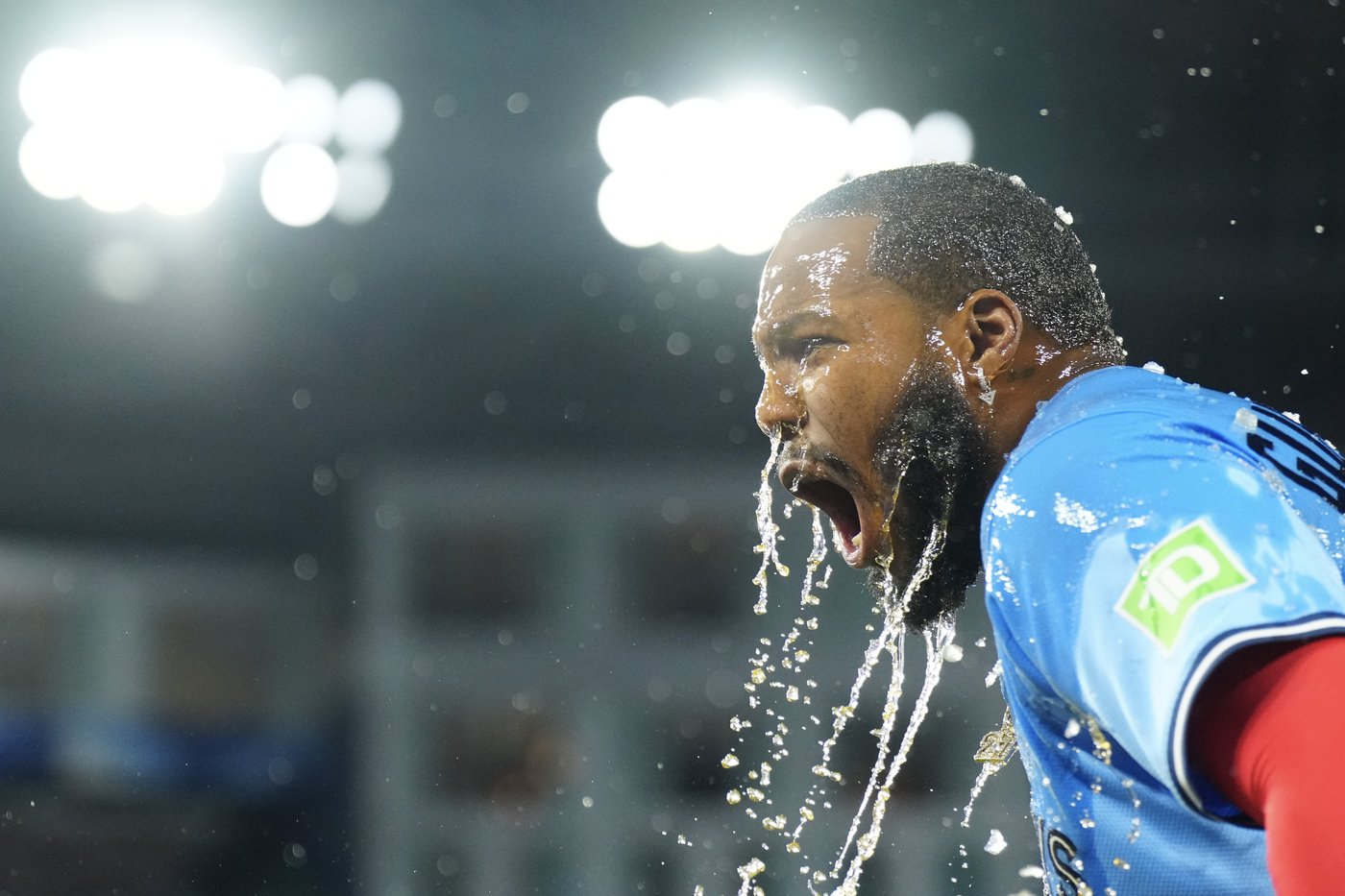 Blue Jays hoping to make a case for momentum after back-to-back wins over Red Sox | iNFOnews.ca Blue Jays hoping to make a case for momentum after back-to-back wins over Red Sox | iNFOnews.ca