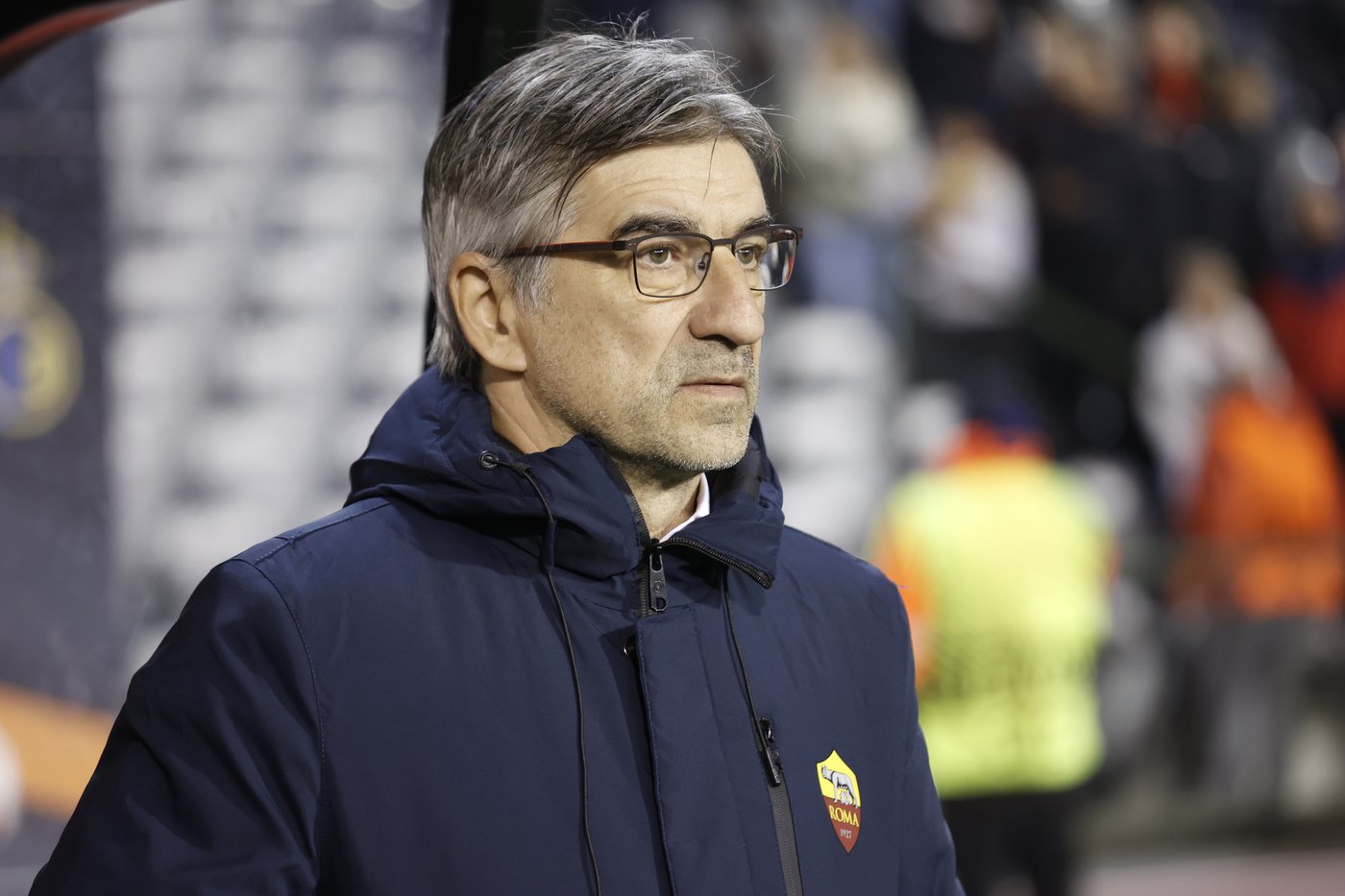 Roma fires Juric for its 2nd coaching change this season | iNFOnews.ca Roma fires Juric for its 2nd coaching change this season | iNFOnews.ca