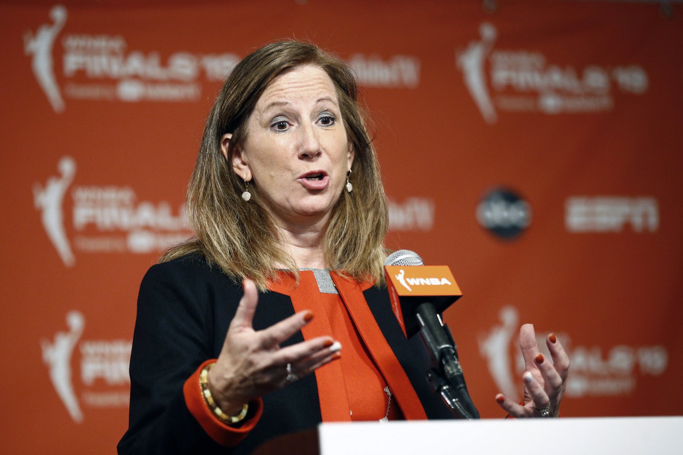 The darker side of the rise of women’s sports: With more visibility comes more online harassment | iNFOnews.ca The darker side of the rise of women’s sports: With more visibility comes more online harassment | iNFOnews.ca