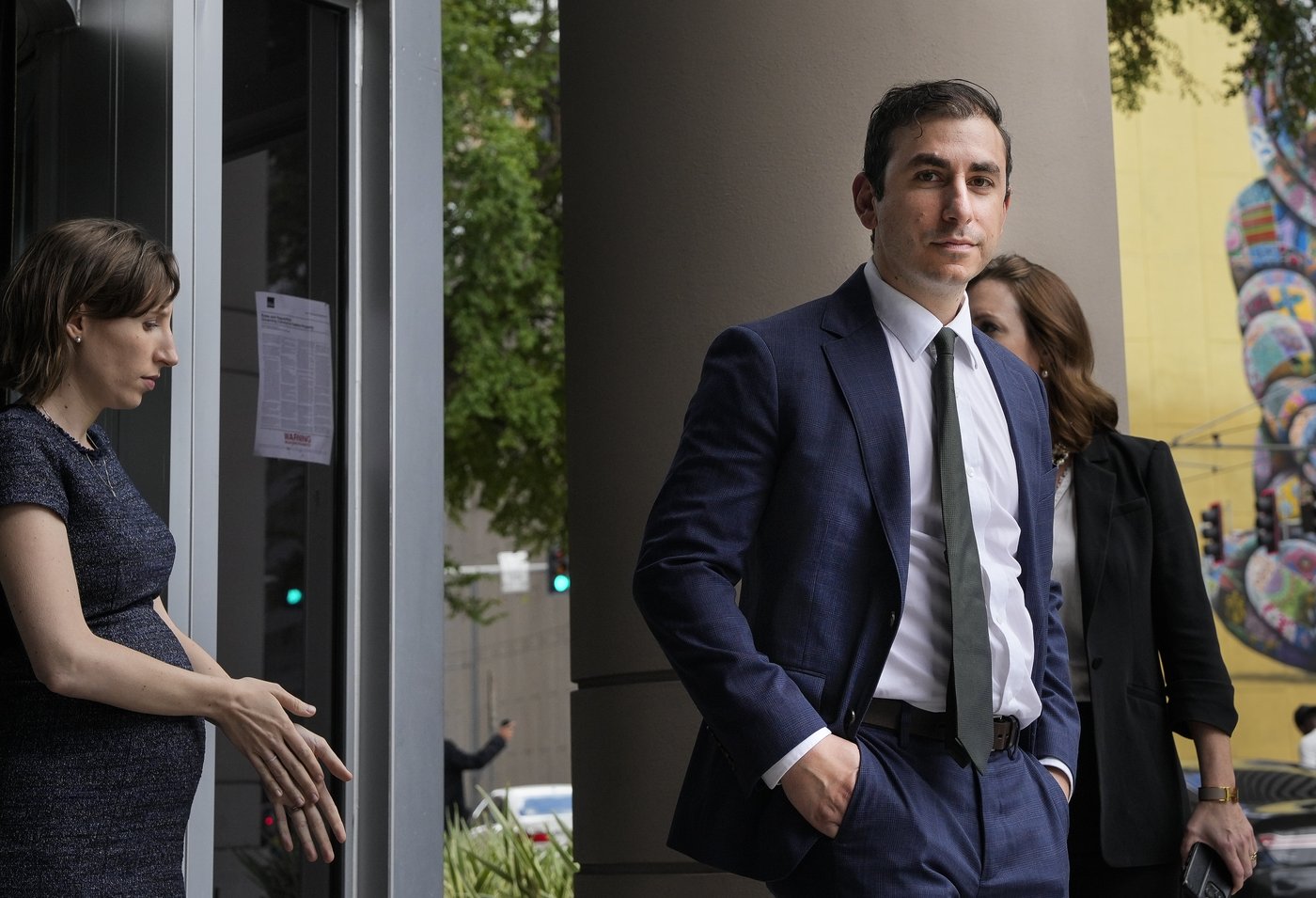 US Justice Department drops case against Texas doctor charged with leaking transgender care data | iNFOnews.ca US Justice Department drops case against Texas doctor charged with leaking transgender care data | iNFOnews.ca