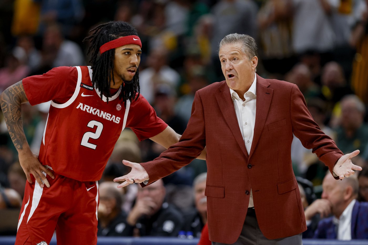 Championship coaches Calipari and Drew both have Top 25 teams with lot of new players | iNFOnews.ca Championship coaches Calipari and Drew both have Top 25 teams with lot of new players | iNFOnews.ca