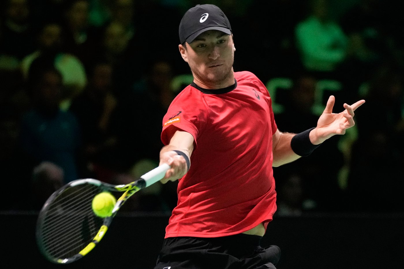 Cobolli sends defending two-time champion Italy into Davis Cup final | iNFOnews.ca Cobolli sends defending two-time champion Italy into Davis Cup final | iNFOnews.ca