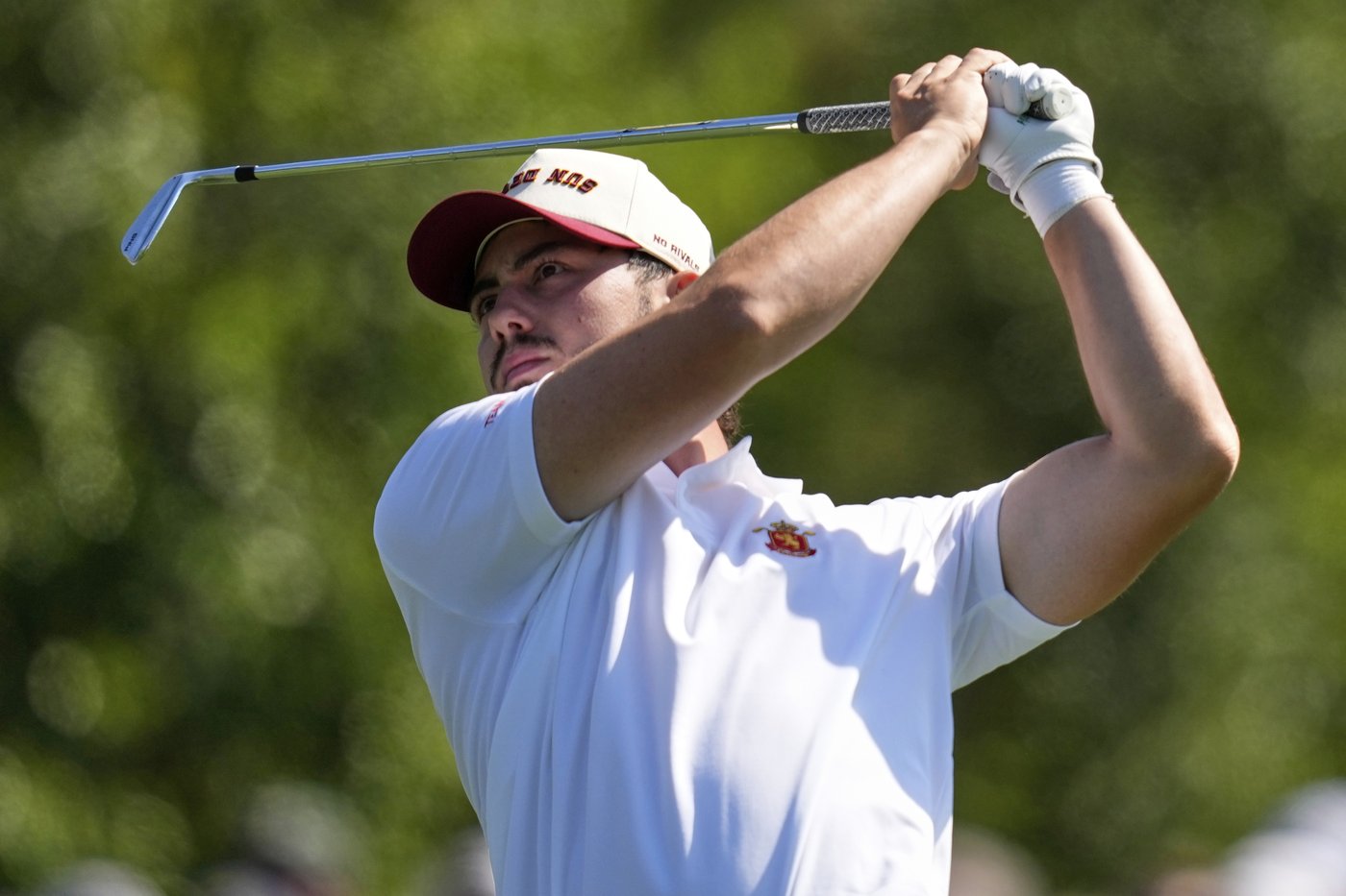 US Amateur champion Jose Luis Ballester of Spain joins LIV Golf | iNFOnews.ca