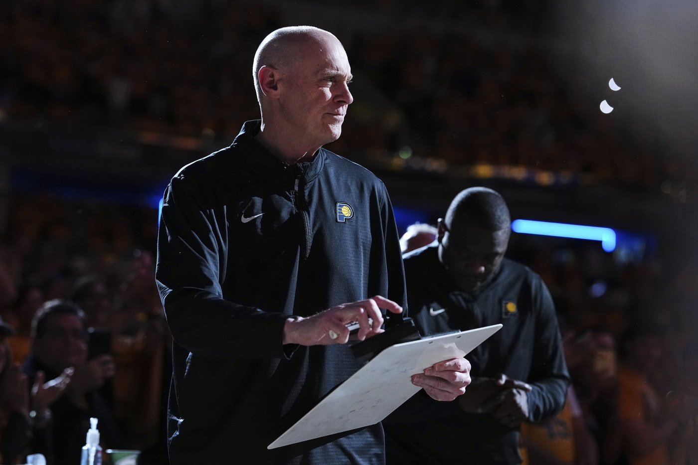 Pacers coach Rick Carlisle has always had to take the winding road to NBA success | iNFOnews.ca