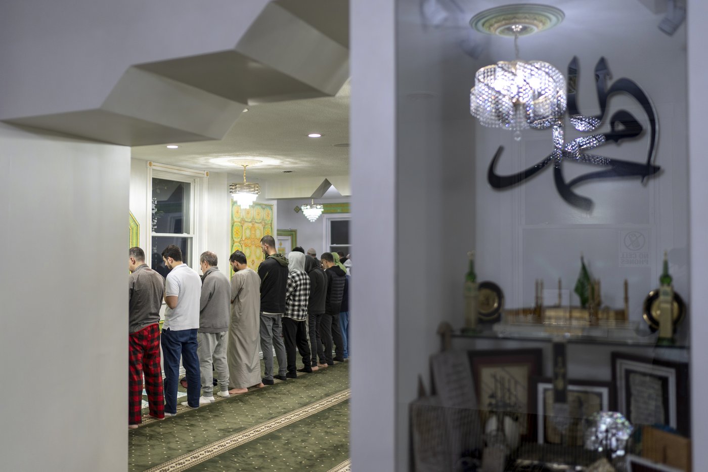 Trump breaks GOP losing streak in nation's largest majority-Arab city with a pivotal final week | iNFOnews.ca Trump breaks GOP losing streak in nation's largest majority-Arab city with a pivotal final week | iNFOnews.ca