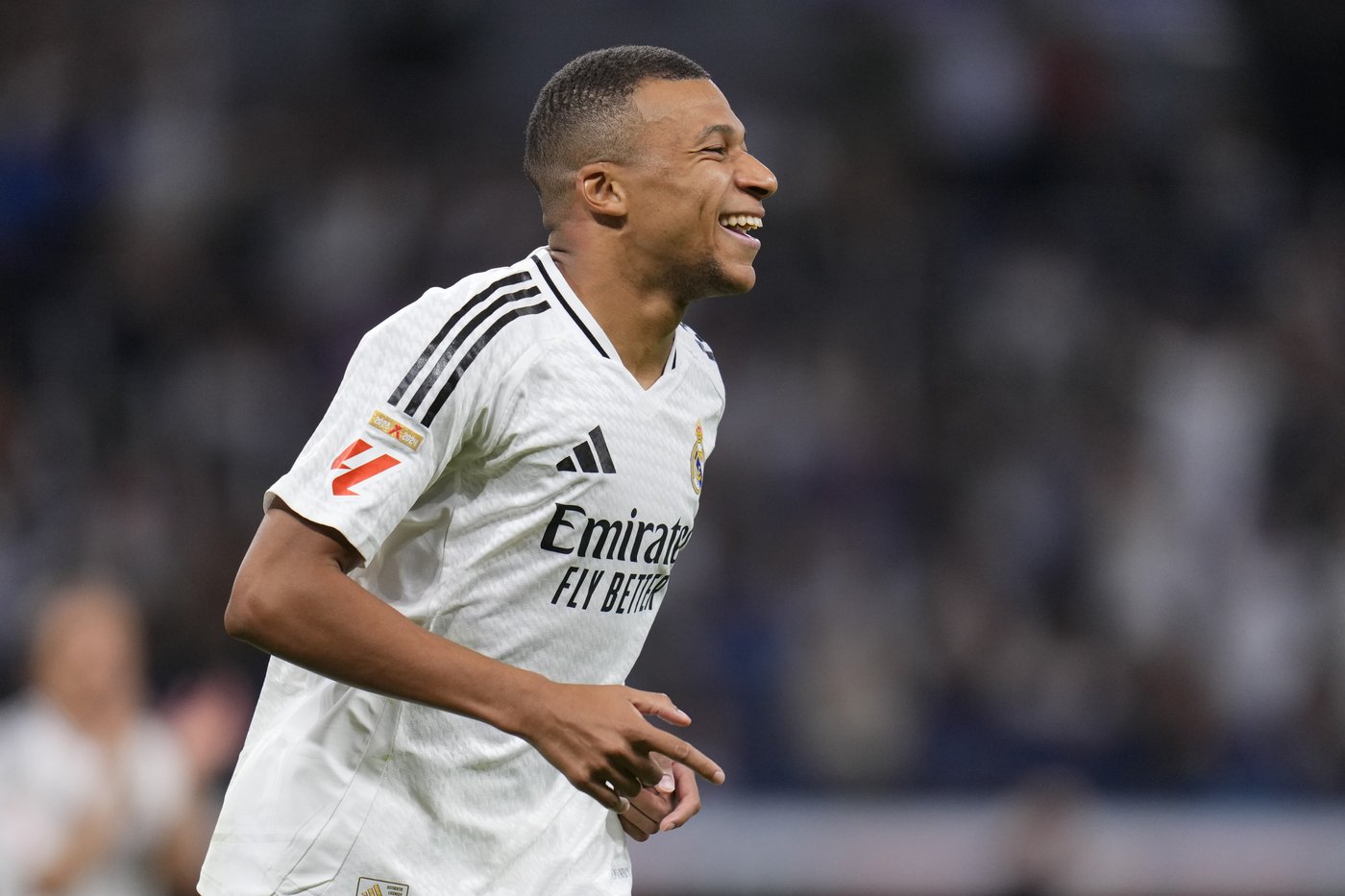 No reunion for Mbappé brothers when Real Madrid visits Lille in the Champions League | iNFOnews.ca No reunion for Mbappé brothers when Real Madrid visits Lille in the Champions League | iNFOnews.ca