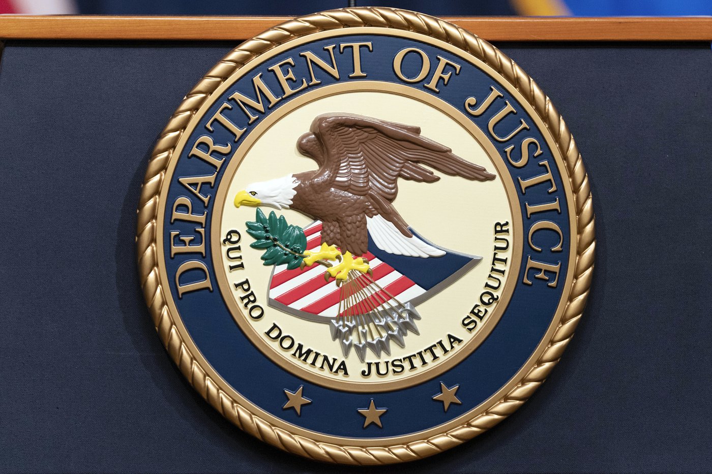 20 states and DC sue DOJ to stop immigration requirements on victim funds | iNFOnews.ca 20 states and DC sue DOJ to stop immigration requirements on victim funds | iNFOnews.ca