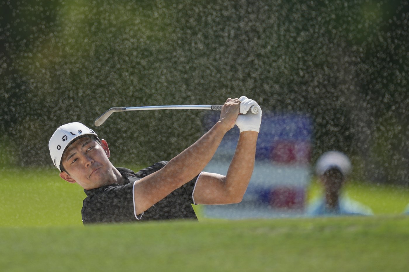 McIlroy one off the lead at World Tour Championship and in good shape to clinch Race to Dubai title | iNFOnews.ca McIlroy one off the lead at World Tour Championship and in good shape to clinch Race to Dubai title | iNFOnews.ca