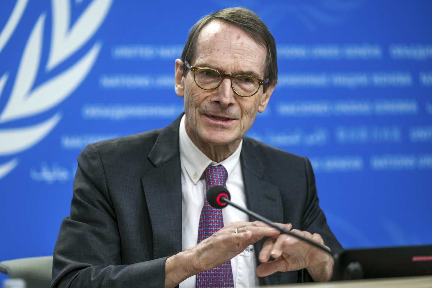 Russia’s torture of Ukrainian civilians, prisoners is a crime against humanity, UN expert panel says | iNFOnews.ca Russia’s torture of Ukrainian civilians, prisoners is a crime against humanity, UN expert panel says | iNFOnews.ca