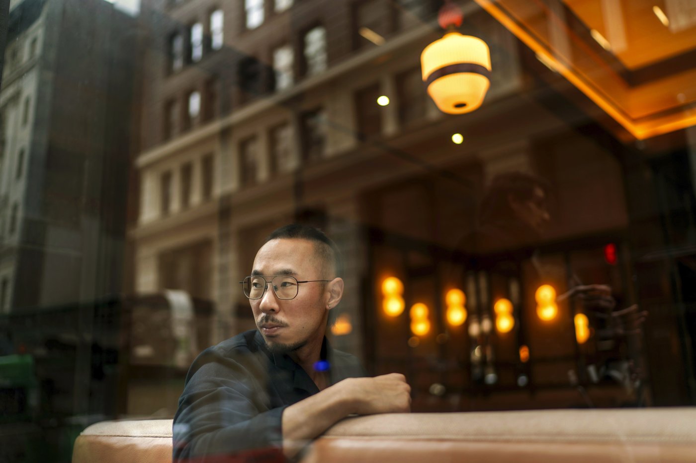 Widespread adoption fraud separated generations of Korean children from their families, AP finds | iNFOnews.ca