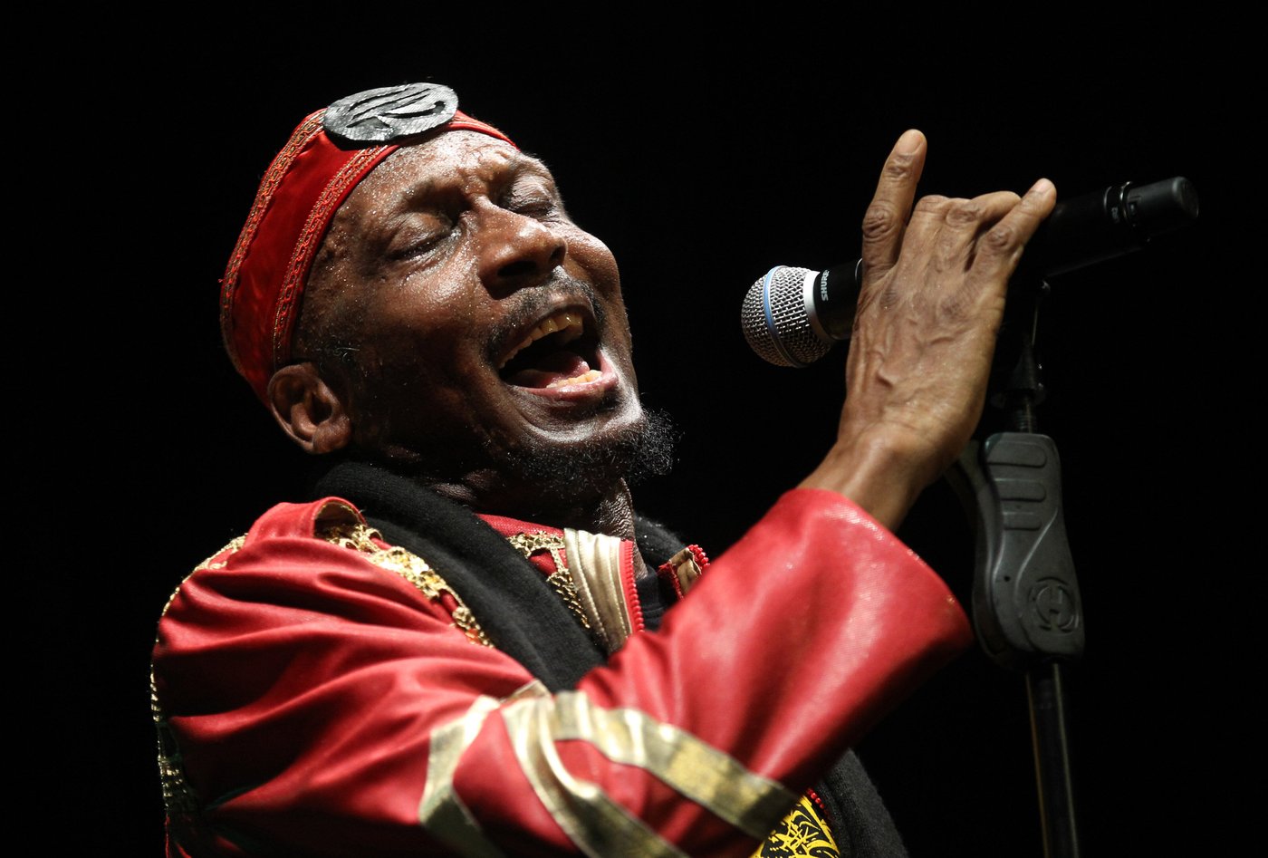 6 notable songs from Jimmy Cliff, the reggae star who has died at 81 | iNFOnews.ca