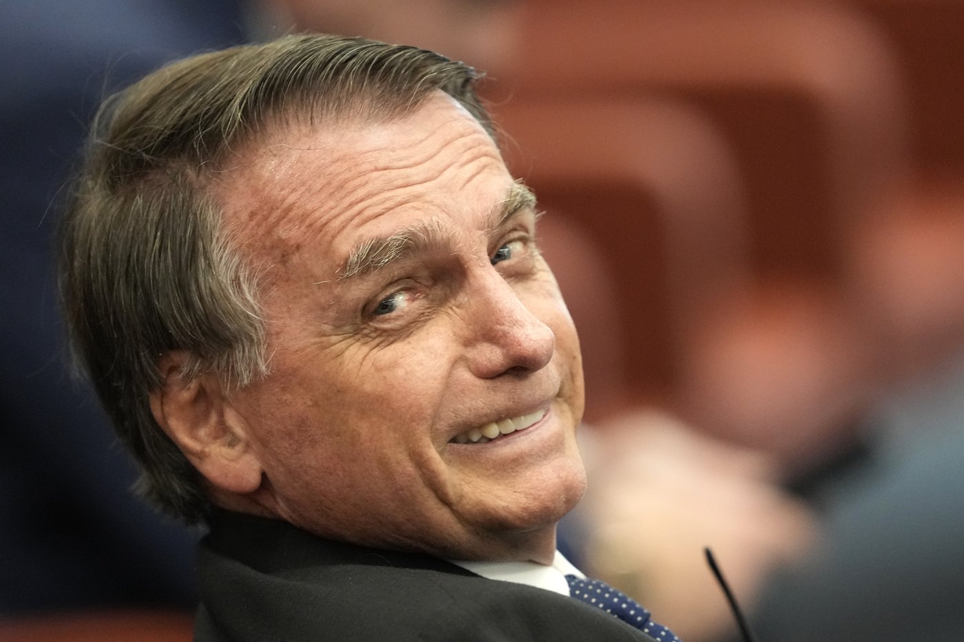 What to know about Bolsonaro's trial now that he has testified over an alleged coup plot | iNFOnews.ca