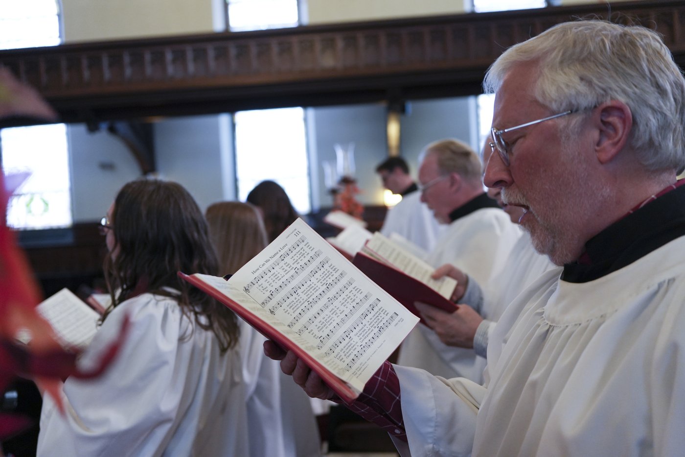 Church near Pennsylvania Capitol becomes peace hub hoping to protect democracy in divisive election | iNFOnews.ca Church near Pennsylvania Capitol becomes peace hub hoping to protect democracy in divisive election | iNFOnews.ca