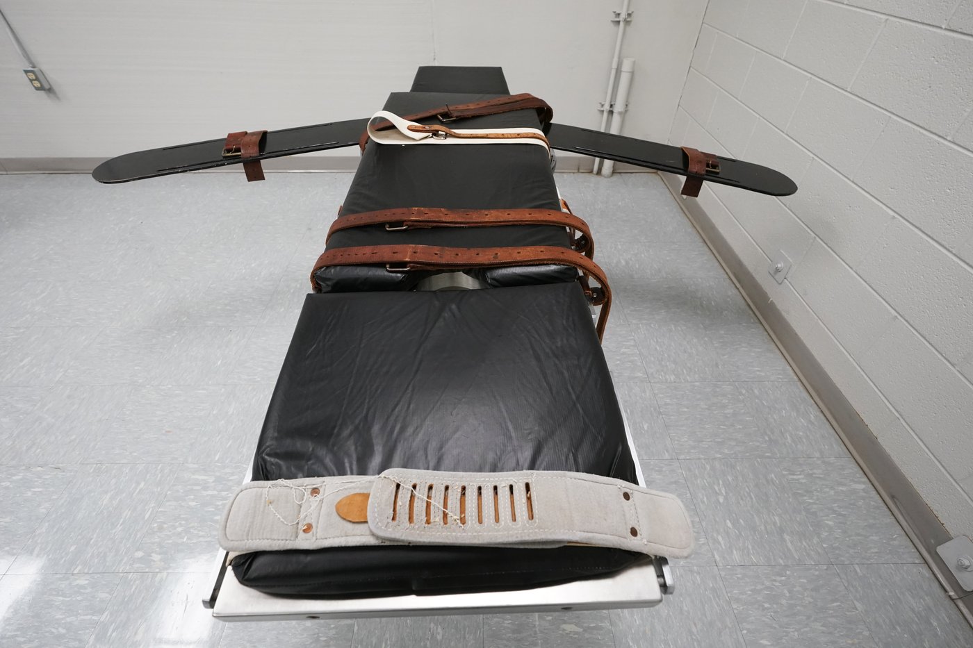 A look at the status of US executions in 2025 | iNFOnews.ca