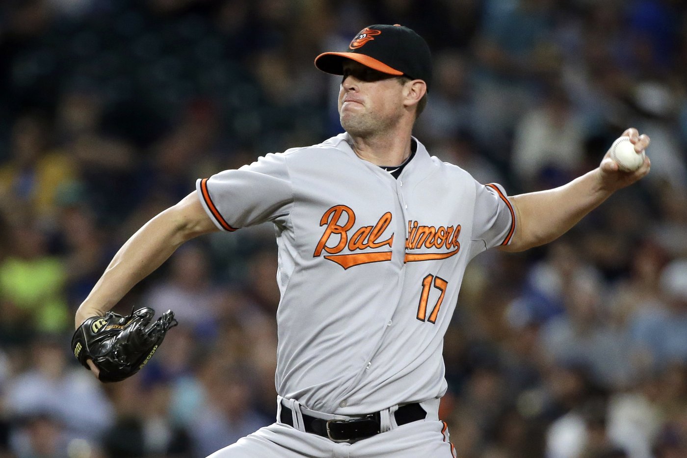 Former Baltimore Orioles left-hander Brian Matusz dies at 37, no cause of death announced | iNFOnews.ca Former Baltimore Orioles left-hander Brian Matusz dies at 37, no cause of death announced | iNFOnews.ca