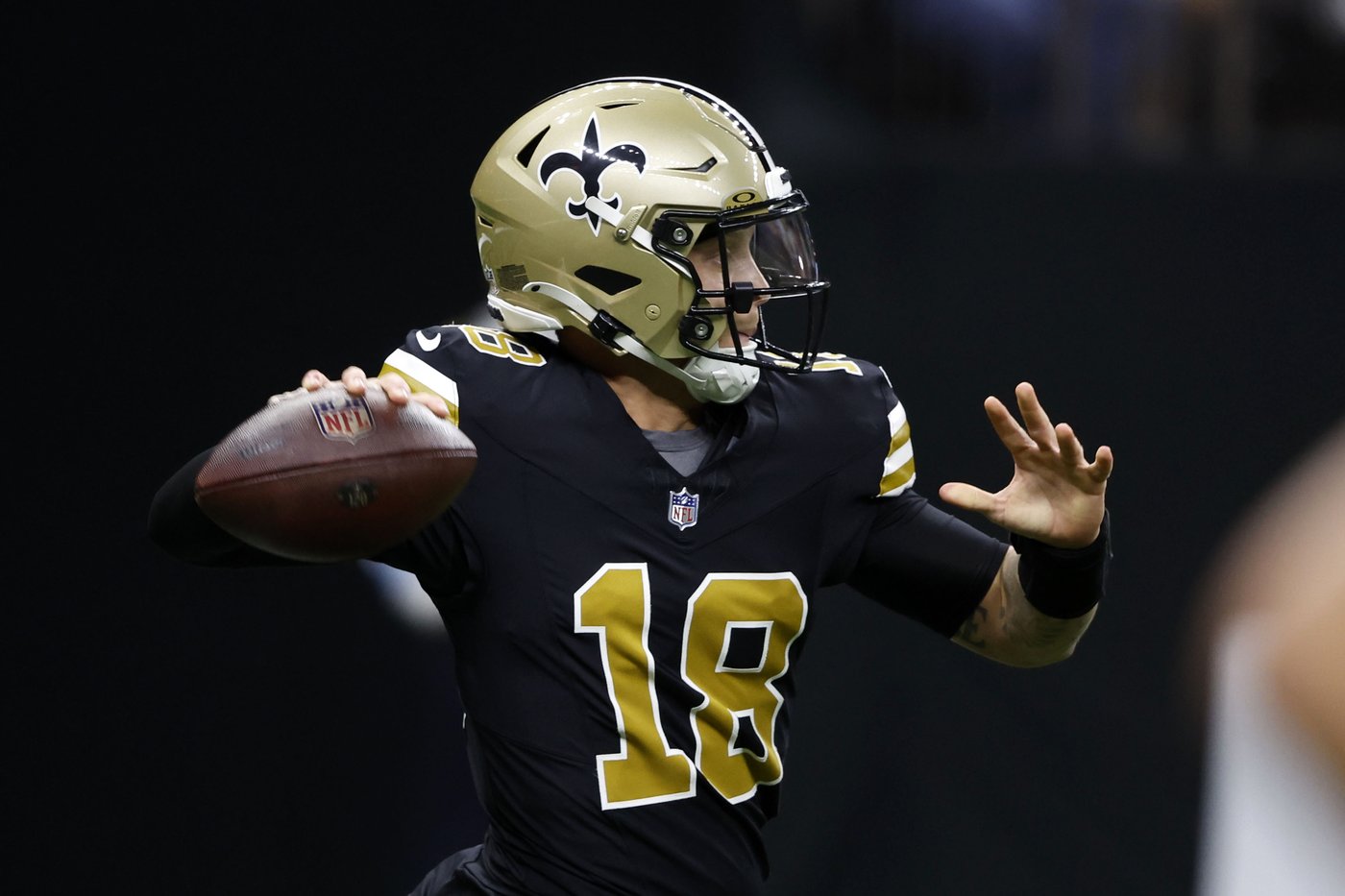 Sean Payton triumphs in return to New Orleans as the Broncos dominate the Saints, 33-10 | iNFOnews.ca Sean Payton triumphs in return to New Orleans as the Broncos dominate the Saints, 33-10 | iNFOnews.ca