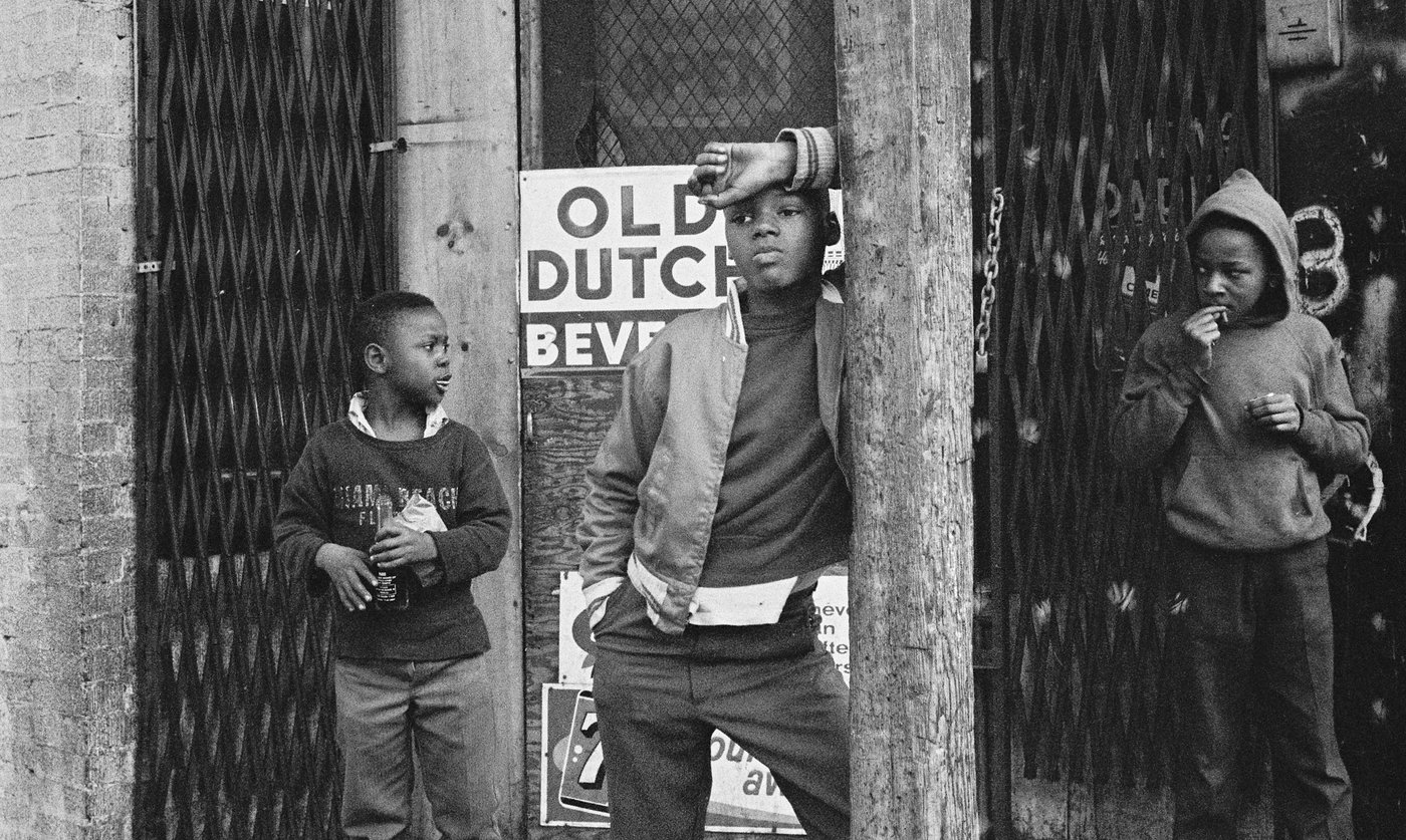 'Ernest Cole: Lost and Found' resurrects a once-forgotten anti-apartheid photographer | iNFOnews.ca