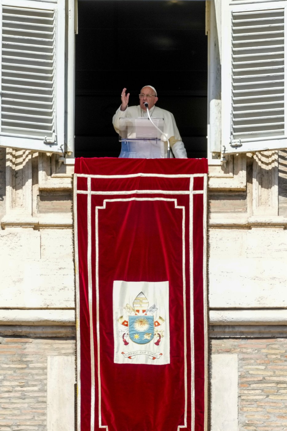 Pope names 21 new cardinals, significantly increasing pool who will one day elect successor | iNFOnews.ca Pope names 21 new cardinals, significantly increasing pool who will one day elect successor | iNFOnews.ca