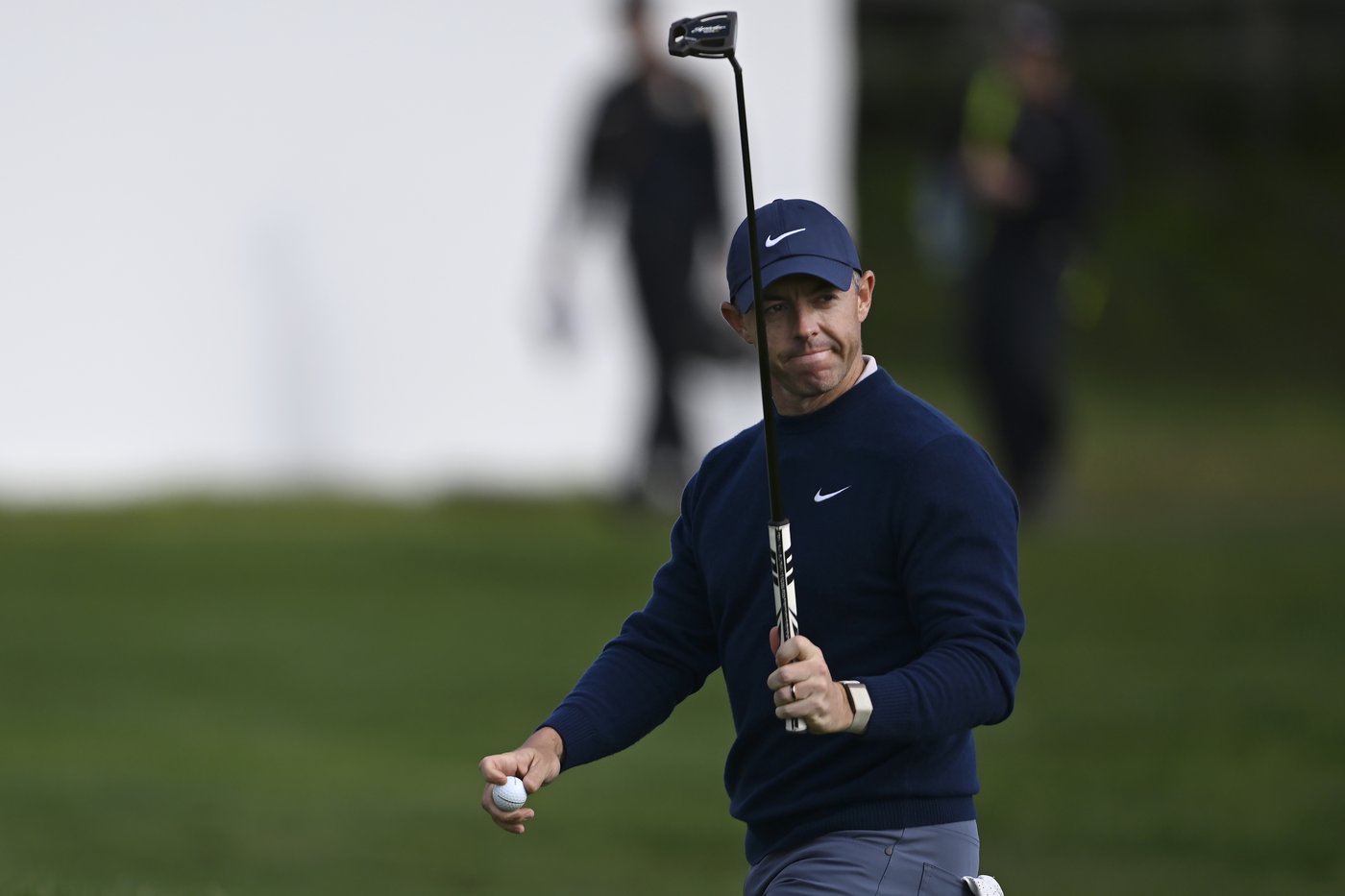 Rory McIlroy wins at Pebble Beach; A Lim Kim takes LPGA Tour opener | iNFOnews.ca Rory McIlroy wins at Pebble Beach; A Lim Kim takes LPGA Tour opener | iNFOnews.ca