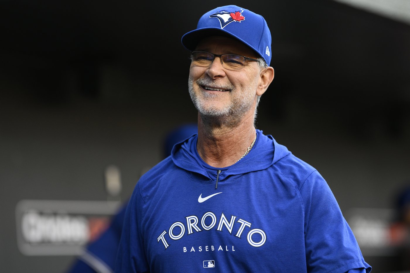 Blue Jays move Mattingly out of offensive coordinator role and back to full-time bench coach | iNFOnews.ca