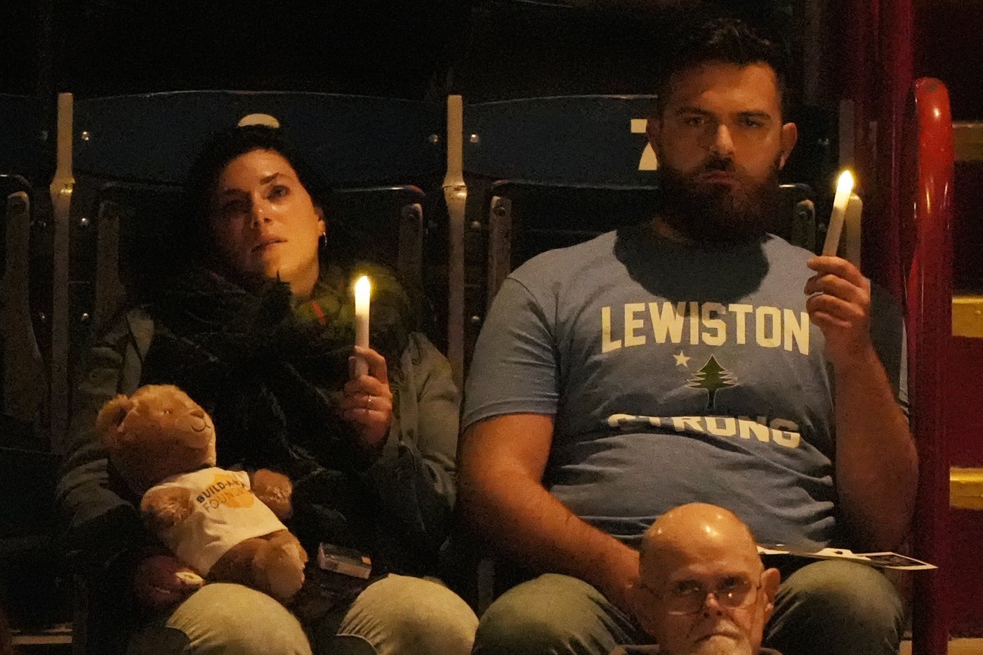 Mourners gather to mark a year since Maine's deadliest mass shooting | iNFOnews.ca