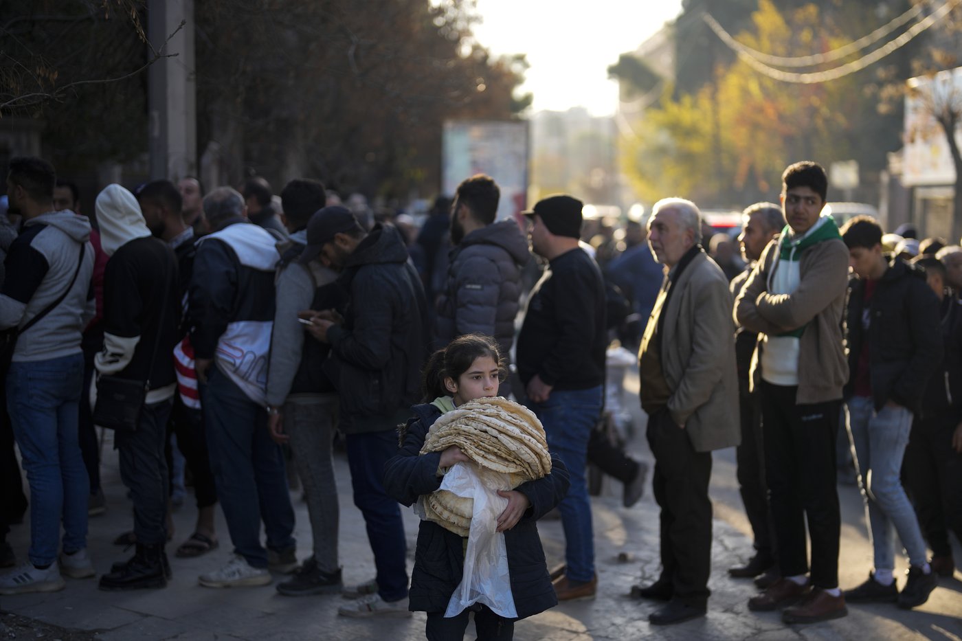 The warm Turkish welcome for refugees is ending and Syrians are worried | iNFOnews.ca The warm Turkish welcome for refugees is ending and Syrians are worried | iNFOnews.ca
