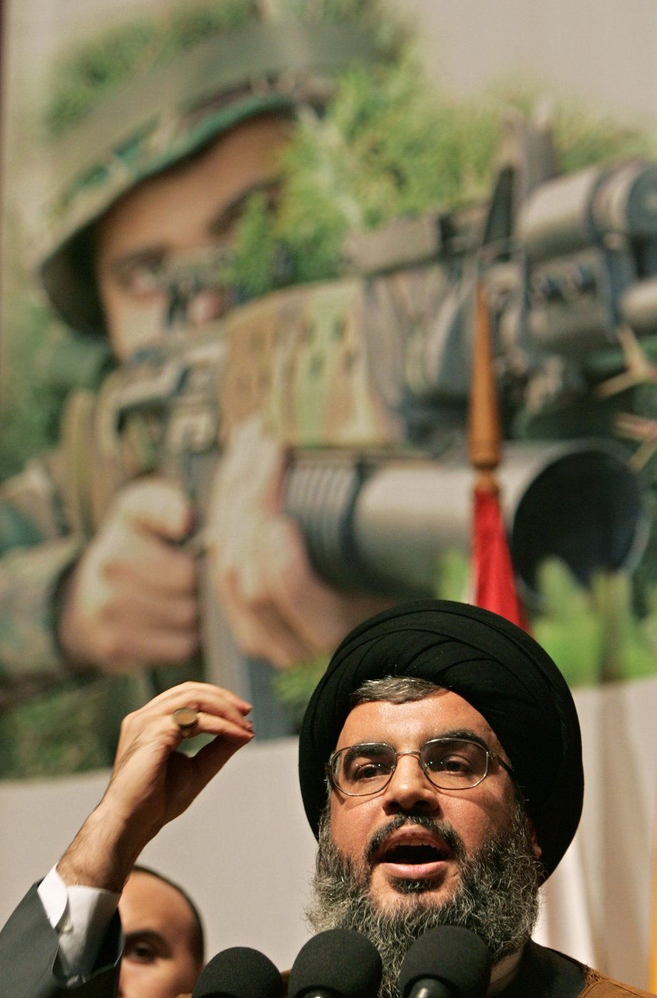 Hassan Nasrallah, longtime leader of Lebanon’s Hezbollah, is killed by his archenemy Israel | iNFOnews.ca