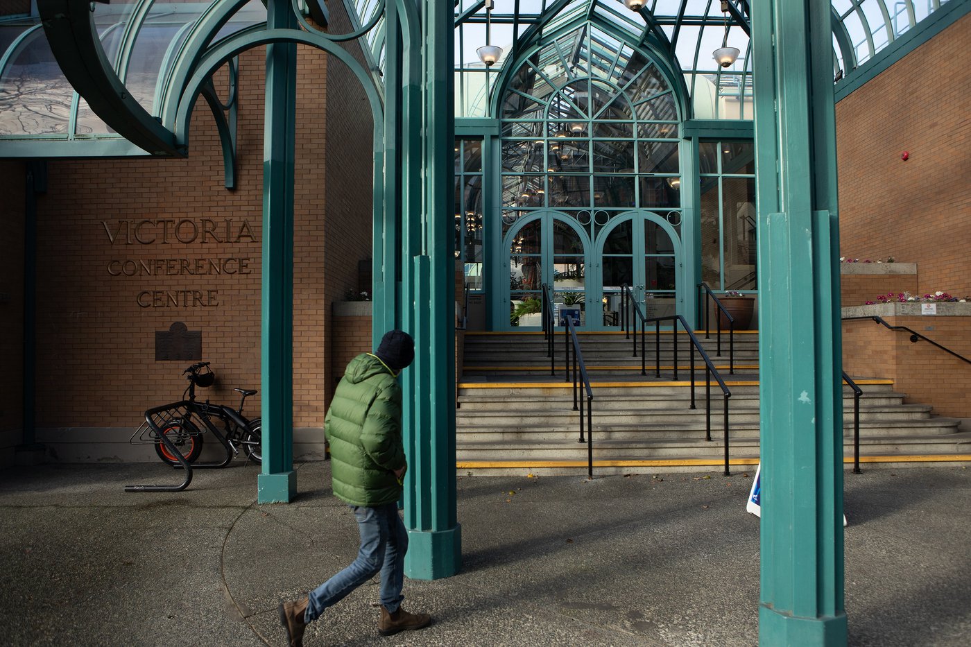 'Running in fear': Documents depict chaos, confusion over Reclaiming Canada event | iNFOnews.ca 'Running in fear': Documents depict chaos, confusion over Reclaiming Canada event | iNFOnews.ca