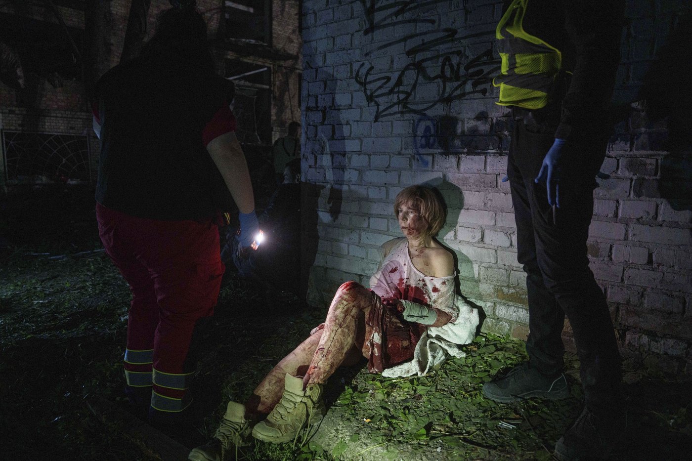 PHOTO COLLECTION: Russia Ukraine War | iNFOnews.ca
