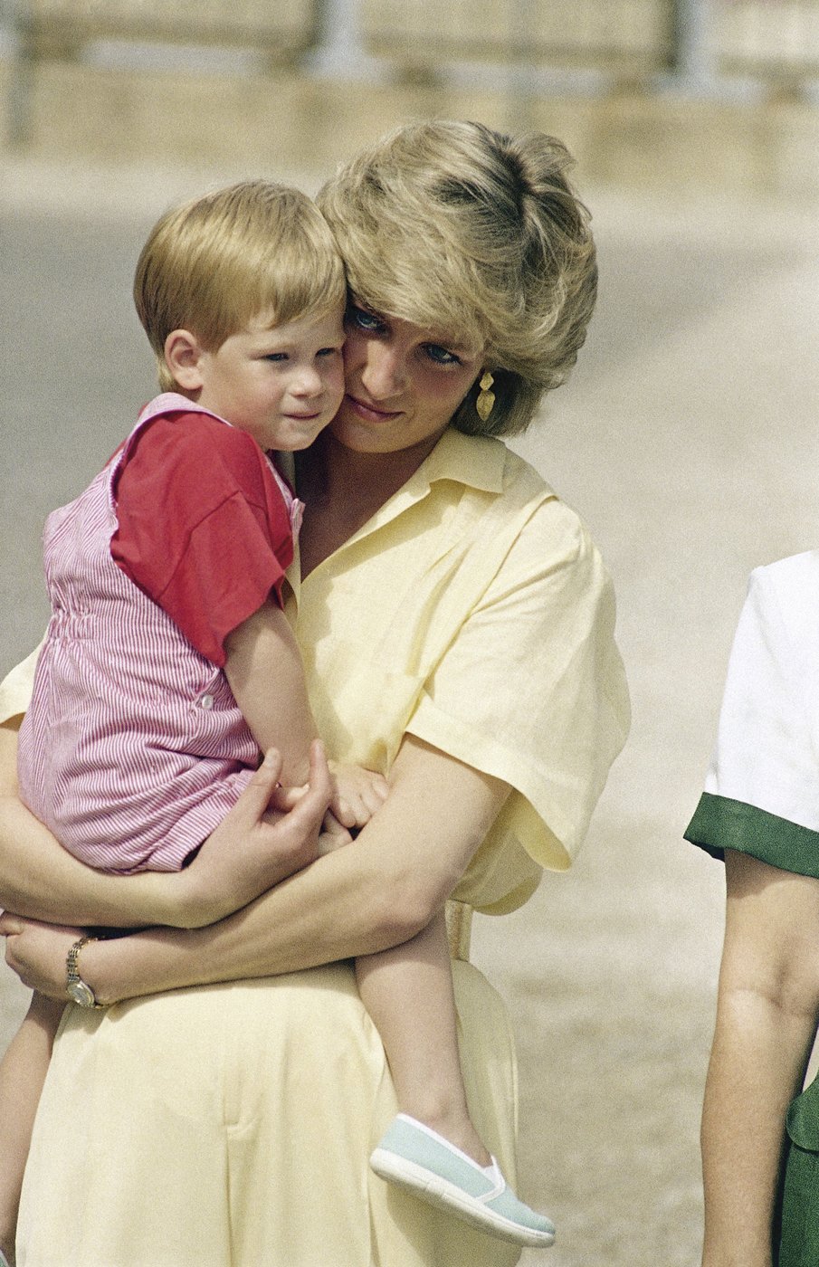 Prince Harry’s Sentebale organization leading initiative to support young people in Southern Africa | iNFOnews.ca Prince Harry’s Sentebale organization leading initiative to support young people in Southern Africa | iNFOnews.ca