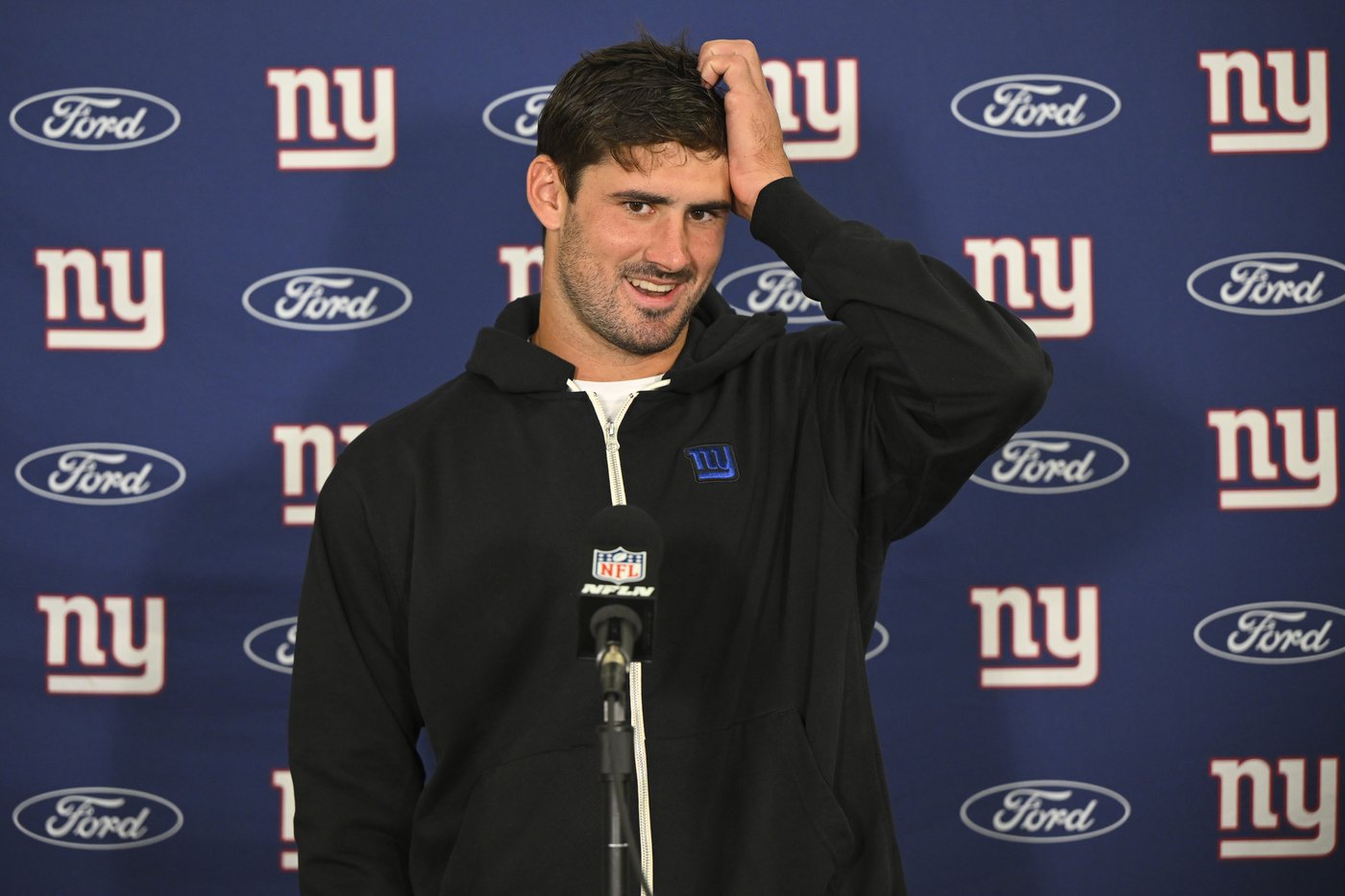 A win in Cleveland gives the Giants some hope with longtime nemesis Dallas on deck Thursday | iNFOnews.ca A win in Cleveland gives the Giants some hope with longtime nemesis Dallas on deck Thursday | iNFOnews.ca