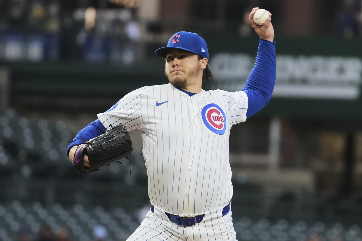 Cubs left-hander Justin Steele placed on 15-day injured list because of elbow tendinitis | iNFOnews.ca Cubs left-hander Justin Steele placed on 15-day injured list because of elbow tendinitis | iNFOnews.ca