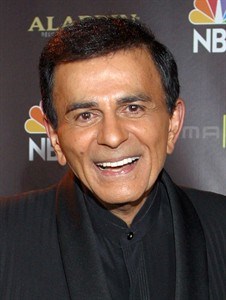 Casey Kasem, DJ who became king of the Top 40 countdown, dead at 82, daughter's publicist says | iNFOnews.ca Casey Kasem, DJ who became king of the Top 40 countdown, dead at 82, daughter's publicist says | iNFOnews.ca