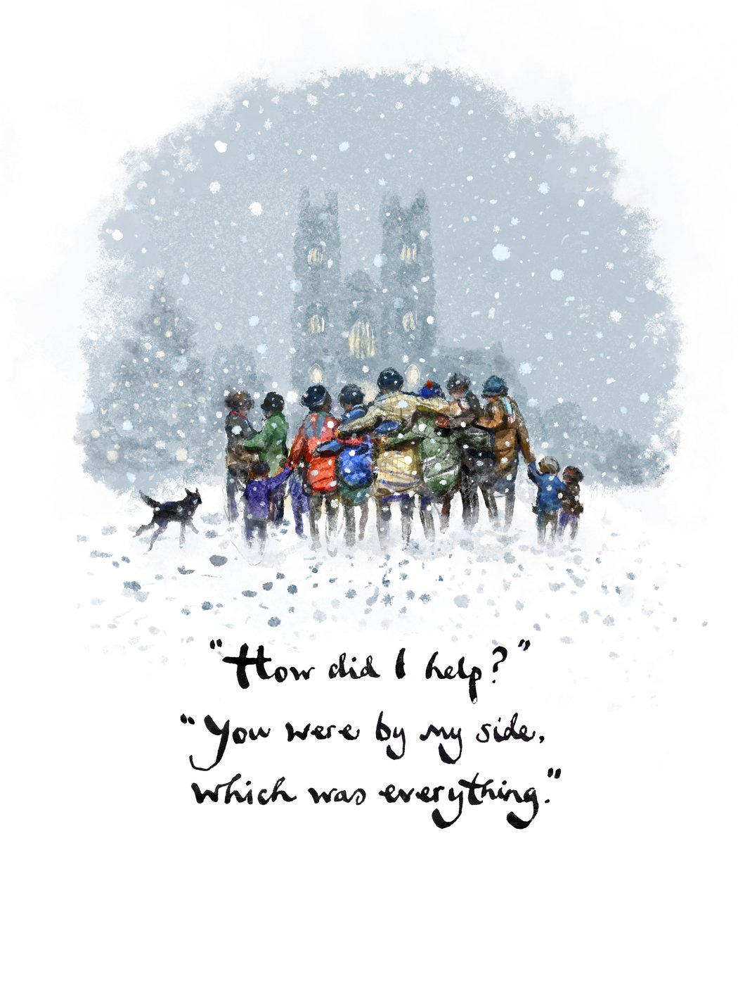 Princess of Wales takes another step in return to public life after chemotherapy with carol service | iNFOnews.ca Princess of Wales takes another step in return to public life after chemotherapy with carol service | iNFOnews.ca