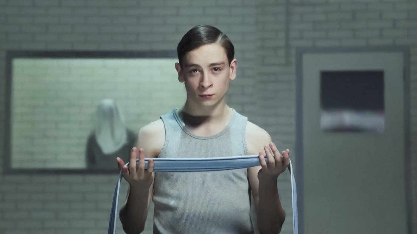 Louis McCartney will lead 'Stranger Things: The First Shadow' on Broadway | iNFOnews.ca Louis McCartney will lead 'Stranger Things: The First Shadow' on Broadway | iNFOnews.ca