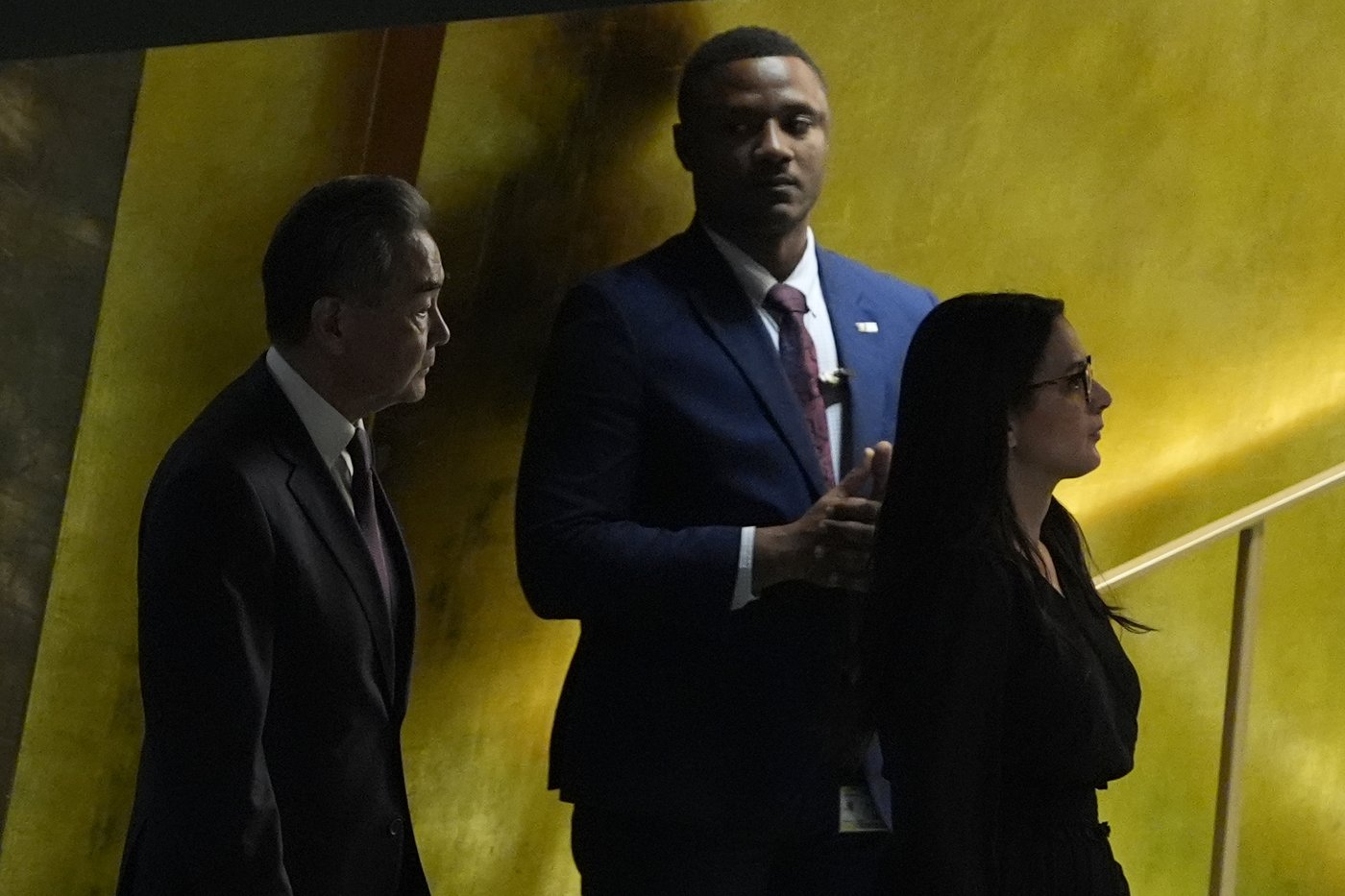 What to know from the UN: China, Russia have their say, and a frog metaphor makes a cameo | iNFOnews.ca What to know from the UN: China, Russia have their say, and a frog metaphor makes a cameo | iNFOnews.ca