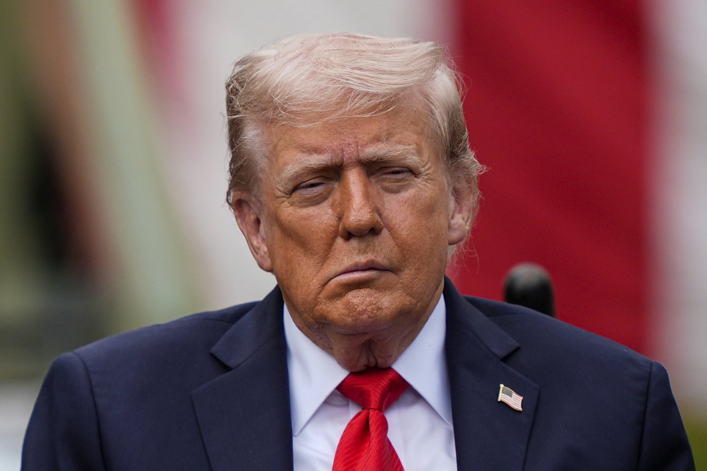 Judge issues nationwide block on Trump policy that cuts off Head Start for people in US illegally | iNFOnews.ca