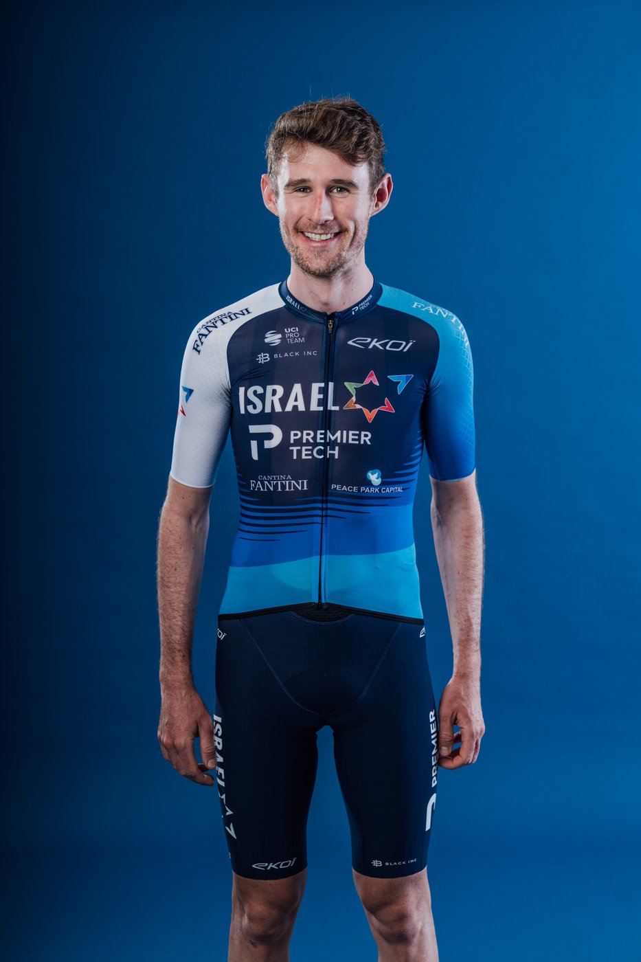 Canadian rider Derek Gee to lead the Israel-Premier Tech team at Giro d'Italia | iNFOnews.ca Canadian rider Derek Gee to lead the Israel-Premier Tech team at Giro d'Italia | iNFOnews.ca