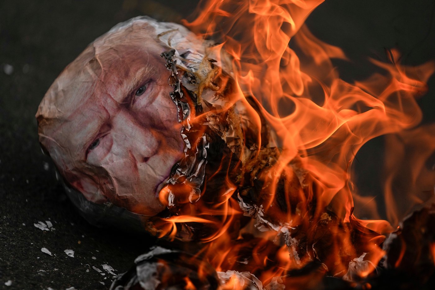The Latest: Trump says he's 'not satisfied' with Iran's new peace plan | iNwheels The Latest: Trump says he's 'not satisfied' with Iran's new peace plan | iNwheels
