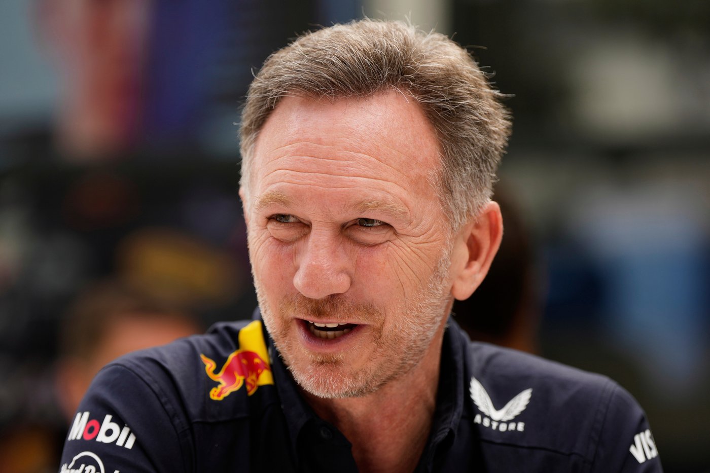 Former Red Bull boss Christian Horner is calling F1 team owners, Aston Martin team principal says | iNFOnews.ca