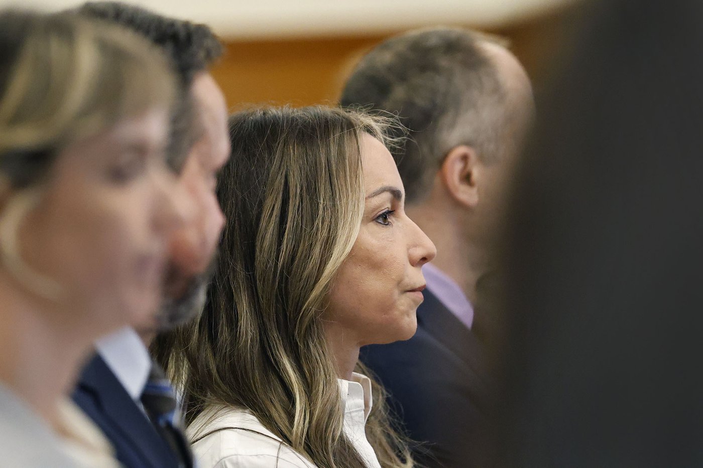 Defense rests case in second trial of Karen Read for Boston police officer boyfriend's death | iNFOnews.ca Defense rests case in second trial of Karen Read for Boston police officer boyfriend's death | iNFOnews.ca
