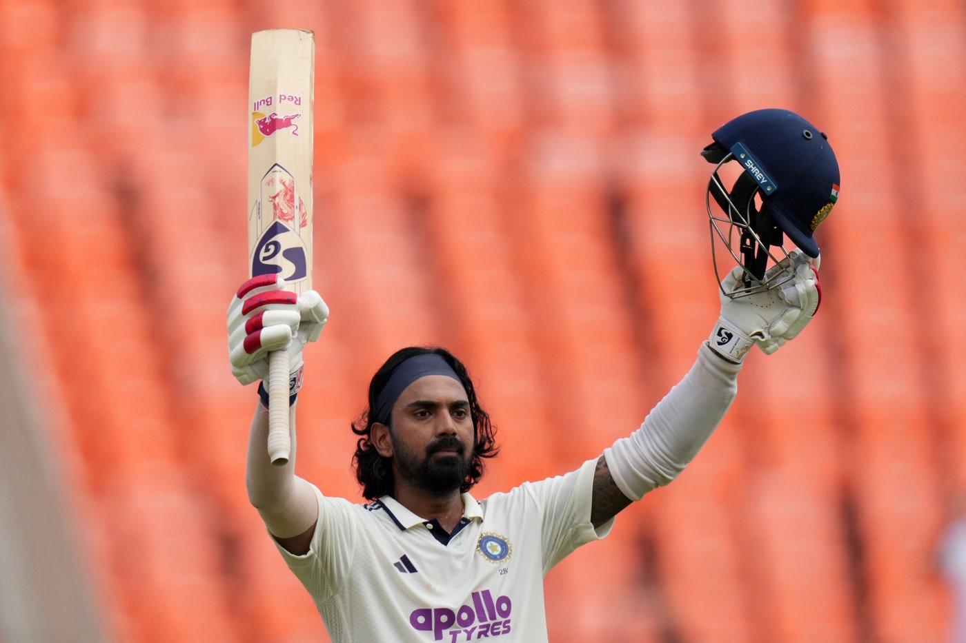 Centuries by Jurel, Rahul and Jadeja put India in control of 1st cricket test against West Indies | iNFOnews.ca Centuries by Jurel, Rahul and Jadeja put India in control of 1st cricket test against West Indies | iNFOnews.ca