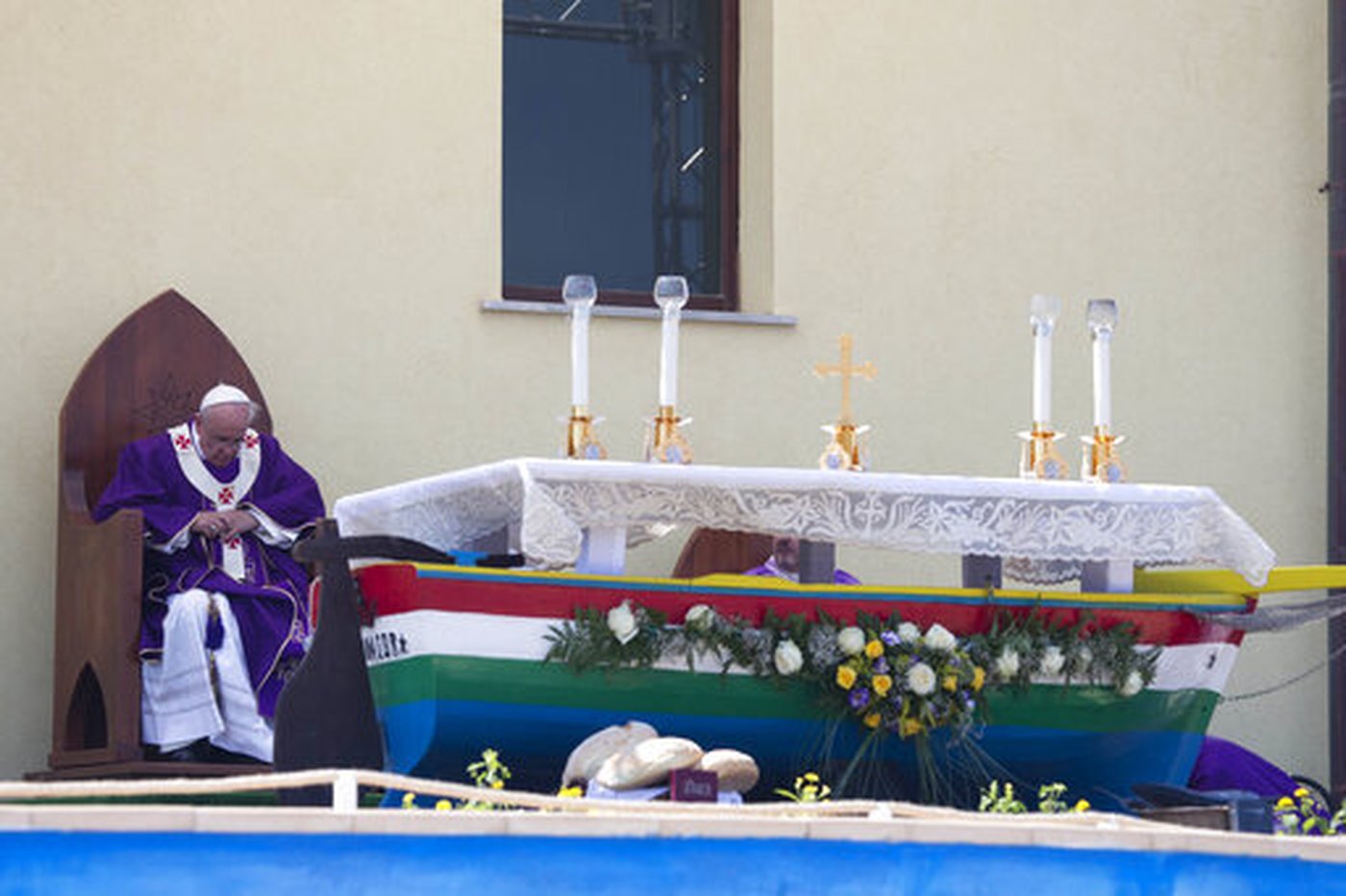 From Buenos Aires to Rome: Key dates in the life of Pope Francis | iNFOnews.ca From Buenos Aires to Rome: Key dates in the life of Pope Francis | iNFOnews.ca