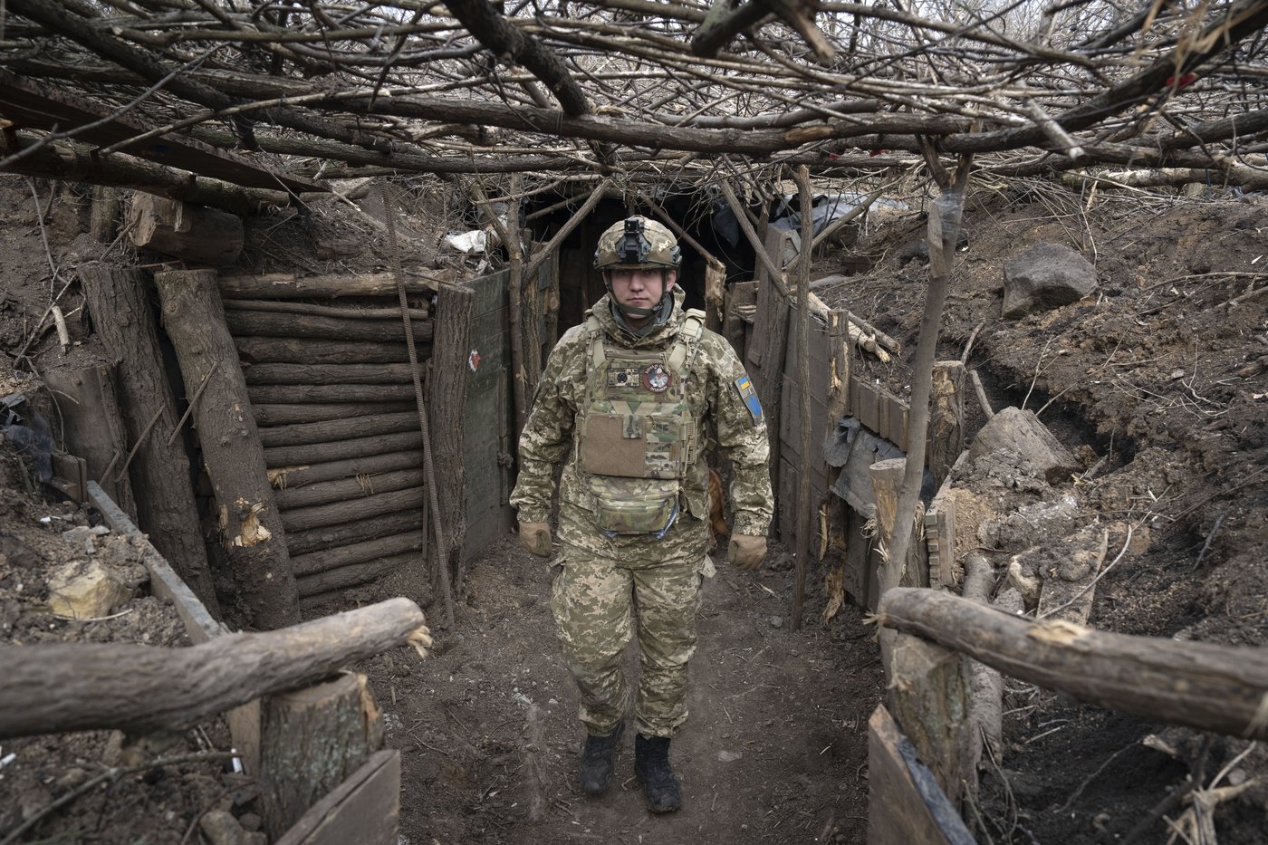 Wartime NATO summits have focused on Ukraine. With Trump, this one will be different | iNFOnews.ca Wartime NATO summits have focused on Ukraine. With Trump, this one will be different | iNFOnews.ca