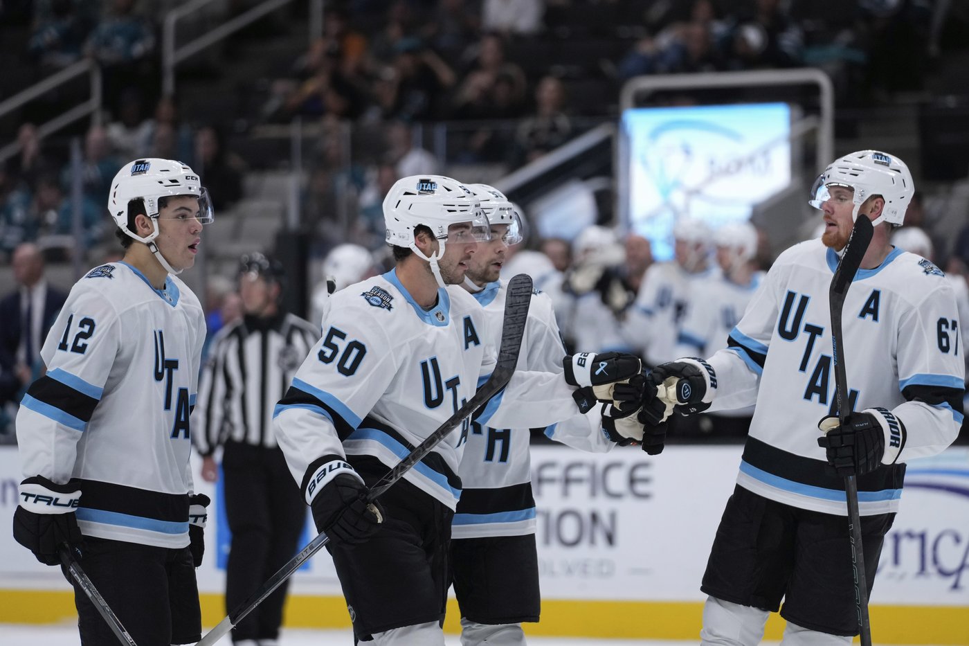 Utah hopes to follow in the steps of other NHL teams that moved and found success | iNFOnews.ca Utah hopes to follow in the steps of other NHL teams that moved and found success | iNFOnews.ca