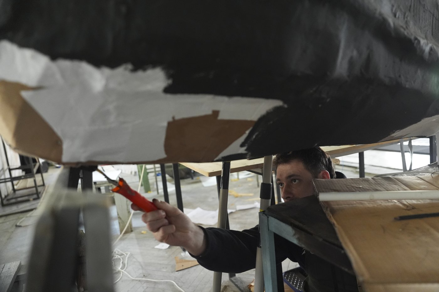 Activists at COP29 spend weeks planning demos. But they can feel stifled by rules and restrictions | iNFOnews.ca Activists at COP29 spend weeks planning demos. But they can feel stifled by rules and restrictions | iNFOnews.ca