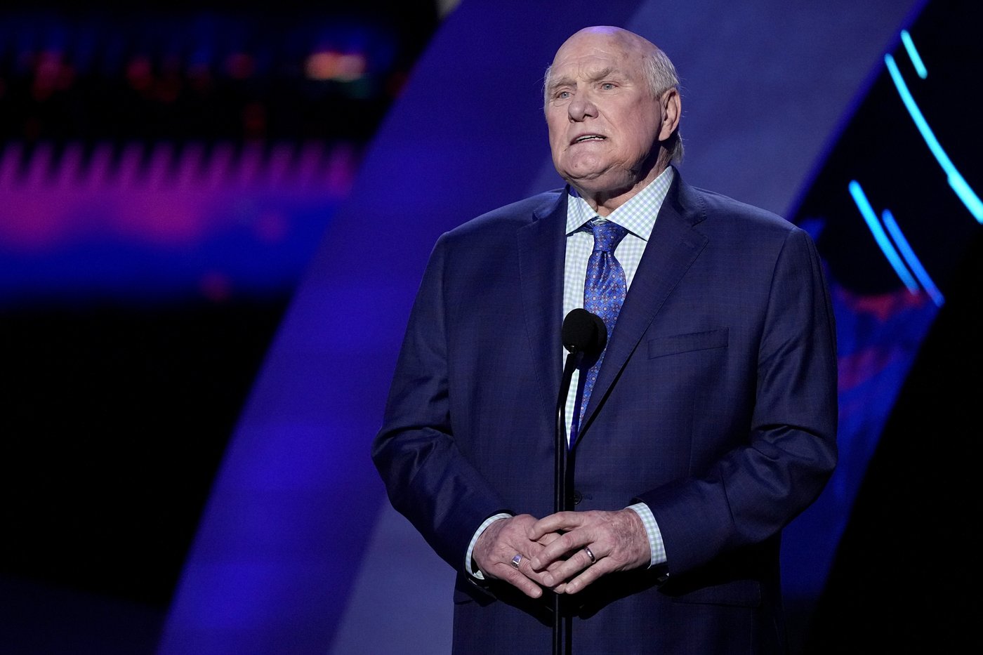 Terry Bradshaw's filly wins $251,250 Pocahontas Stakes, setting up a potential Breeders' Cup start | iNFOnews.ca