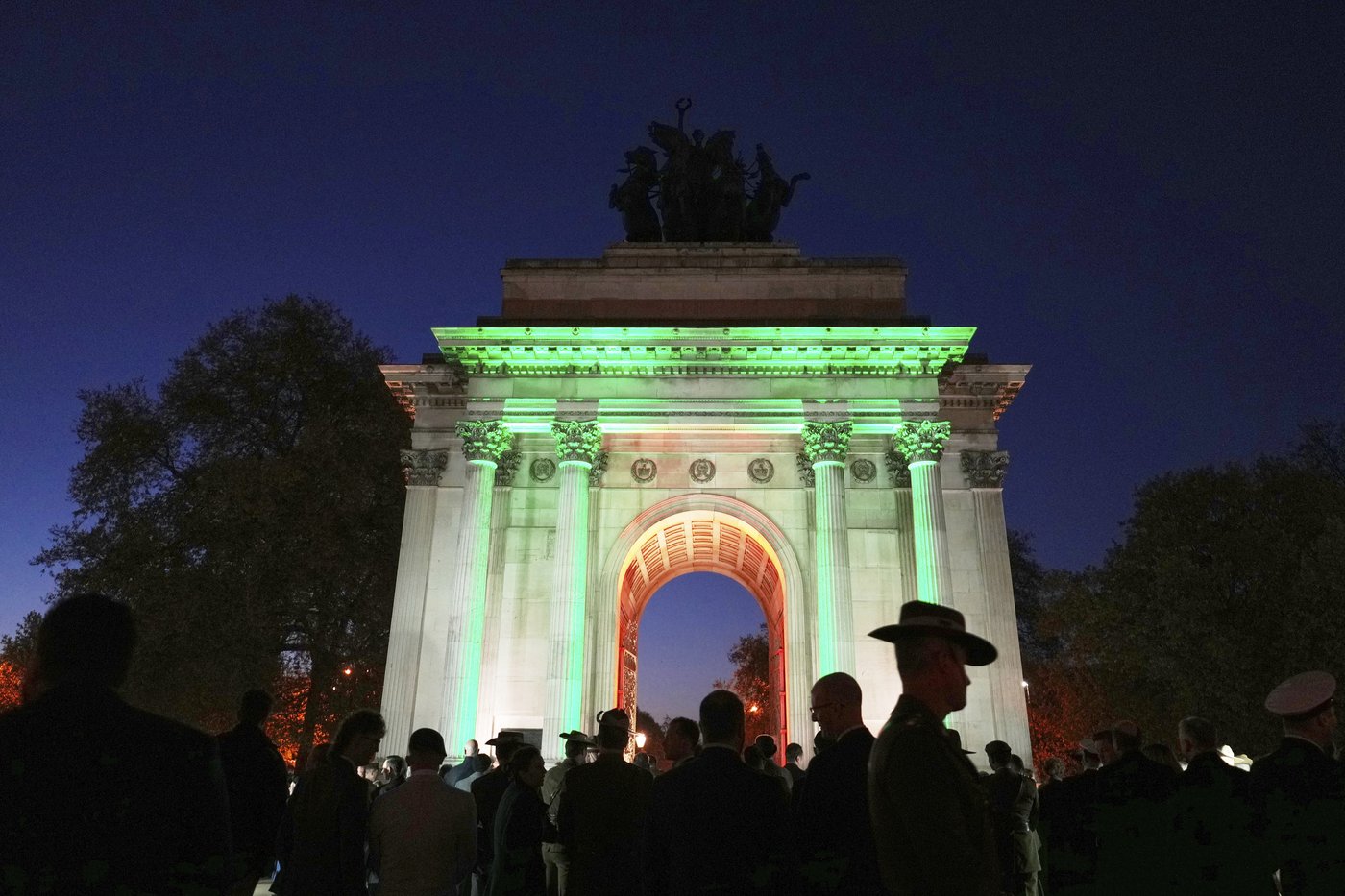 PHOTO COLLECTION:Anzac Day | iNFOnews.ca