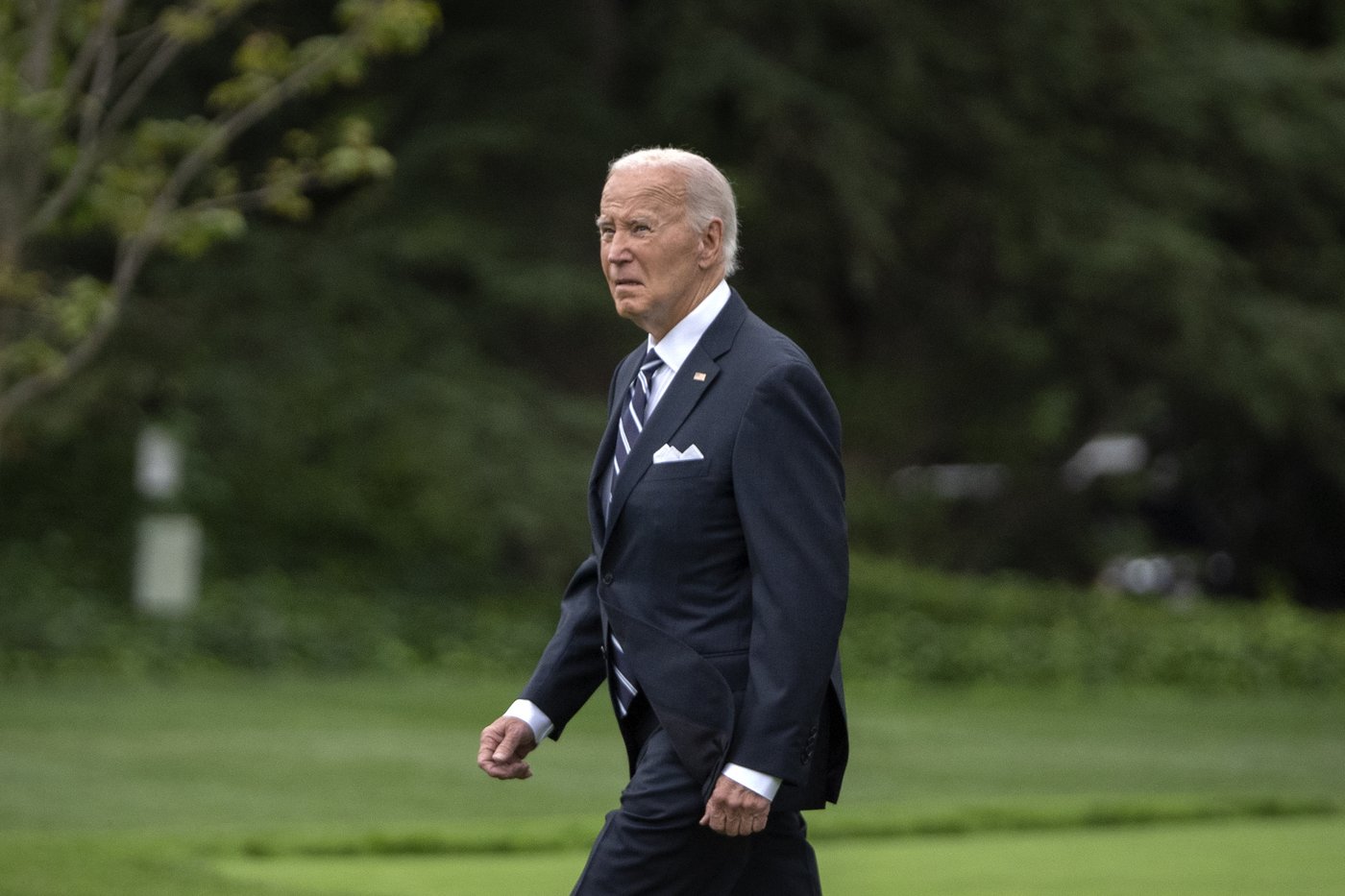 Biden in farewell U.N. address says peace still possible in conflicts in Mideast and Ukraine | iNFOnews.ca