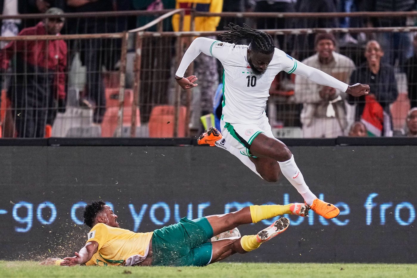 Egypt made to wait for World Cup spot after draw with Burkina Faso | iNFOnews.ca Egypt made to wait for World Cup spot after draw with Burkina Faso | iNFOnews.ca